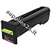 Toner Cartridge Return Program Magenta For Cs820 / Cx82x / Cx860. - Foto miniatura 2