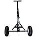 Carrello Rimorchio Appendice 2 Ruote Universale 275kg - Foto miniatura 5