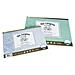 Acquarello Di Langton Prestigio 140lb Carta Gommata (non) Pad 12 X 9"* - Foto miniatura 1