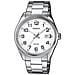 Mtp-1302d-7bvef. Tipo: Orologio Da Polso, Genere Consigliato: Maschio, Materiale Della Cassa: Ottone. Tipo Batteria: Sr626sw, Durata Batteria: 3 Anno/i. Larghezza: 38,5 Mm, Profondità : 9,2 Mm, Altezza: 44,2 Mm - Mtp-1302pd-7bv - Foto miniatura 2