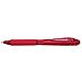 Cf12penna Sfera Wow Feel 1.0 Rosso - Foto miniatura 1