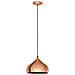Lampada A Sospensione Hapton Ramato 49449 - Foto miniatura 1