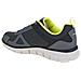 Track Bucolo Grigio Scarpe Da Ginnastica Sneakers Uomo Memory Foam Nero 42 - Foto miniatura 6