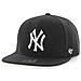 Berretti E Cappelli 47 New York Yankees No Shot Captain Accessori Uomo One Size - Foto miniatura 1