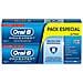 Oral-b Pro-expert Dentifricio Protezione Professionale 75ml Set 2 Parti 2017 - Foto miniatura 1