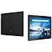 Tab M10 Nero 10.1" HD Quad Core RAM 2GB Memoria 32 GB +Slot MicroSD Wi-Fi Fotocamera 5Mpx Android - Italia - Foto miniatura 3