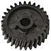 Lower Roller Gear 29t M806dn,m806x,m830z#ru7-0563-000 - Foto miniatura 1