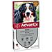 Spot-on Per Cani 40-60 Kg : 4 Pipette - Foto miniatura 2