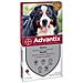 Spot-on Per Cani 40-60 Kg : 4 Pipette - Foto miniatura 1