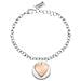 Gioielleria Lps05apy04. Bracciale, Colore Grigio. Donna. - In ordine - Foto miniatura 2