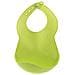 Bavaglino Pappa Dotato Di Una Pratica Tasca Raccogli Briciole E Realizzato In Un Materiale Morbido E Leggero, Che Segue I Movimenti Del Bambino. Facile Da Usare E Da Pulire, Lavabile In Lavastoviglie. Forma Ergonomica - Foto miniatura 1
