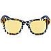 Occhiali 0090-zef-001. Occhiali Da Sole, Colore Arancione. Unisex. - In ordine - Foto miniatura 6