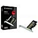 Adattatore PCIe 3.0 EMRICK05BS con Interfaccia di Uscita M. 2  - Foto miniatura 3