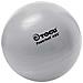 Powerball Abs - Palla Per Esercizi 65 Cm, Colore: Argento - Foto miniatura 1