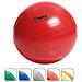 Powerball Abs - Palla Per Esercizi 65 Cm, Colore: Argento - Foto miniatura 2