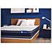 Materasso Actiflex Morpho 120x195cm - Spessore : 24cm - Molle Insacchettate E Memory Foam - Bilanciato - Foto miniatura 4