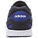 Vs Switch 3 K, Scarpe Da Corsa Unisex-bambini, Cblack Ftwwht Royblu, 37 1/3 Ue - Foto miniatura 3