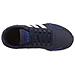 Vs Switch 3 K, Scarpe Da Corsa Unisex-bambini, Cblack Ftwwht Royblu, 37 1/3 Ue - Foto miniatura 5