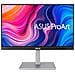 Monitor 23.8" LED IPS PA247CV 1920x1080 Full HD Tempo di Risposta 5ms - Foto miniatura 1