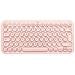 K380 for Mac Multi Blu Key - ROSE - ITA - Foto miniatura 1