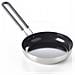 Mini Padella Da 14 Cm In Acciaio Inossidabile - Cc001079-001 - Foto miniatura 1