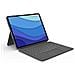 Combo Touch Ipad Pro12.9in 5. G Oxford Grey - Fra - Foto miniatura 3