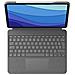 Combo Touch Ipad Pro12.9in 5. G Oxford Grey - Fra - Foto miniatura 1