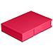 Scatola di protezione per HDD da 3.5? rosso - Foto miniatura 1