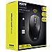 Tastiera e Mouse USB + RF Wireless + Bluetooth 60970954  - Foto miniatura 2