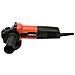 Smerigliatrice Angolare 1100 W - Foto miniatura 3