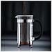 Caffettiere Chambord Capacità 1L 8 tazze Colore Nero / Cromo / Trasparente - Foto miniatura 2