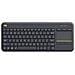 Tastiera Wireless 920-007137  (Layout QWERTY) Colore Nero - Foto miniatura 2