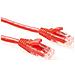 UTP Cat5E 7.0m 7m Rosso cavo di rete - Foto miniatura 1