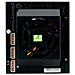 SNT-BA3151-1, SATA, Seriale ATA II, Serial ATA III, 146 x 202 x 126 mm - Foto miniatura 2