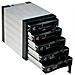 SNT-BA3151-1, SATA, Seriale ATA II, Serial ATA III, 146 x 202 x 126 mm - Foto miniatura 1
