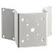 VDA-CMT-PTZDOME security cameras mounts & housings Staffa ad angolo - Foto miniatura 1