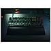 Huntsman V2 tastiera Gaming USB QWERTY Inglese US Nero - Foto miniatura 4