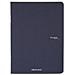 Quaderno Ecoqua FG40 da 40 Fogli Formato A4 Colore Blu - Foto miniatura 1