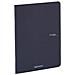 Quaderno Ecoqua FG40 da 40 Fogli Formato A4 Colore Blu - Foto miniatura 2