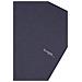 Quaderno Ecoqua FG40 da 40 Fogli Formato A4 Colore Blu - Foto miniatura 3