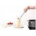 Brabantia 260148 Set Di Utensili Da Cucina 4 Pezzo (i) Acciaio Satinato - Foto miniatura 3