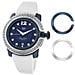Orologio Glam Rock Gr32049d. Quarzo, Colore Blu. Donna. - In ordine - Foto miniatura 2