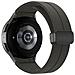 Galaxy Watch5 Pro 4G Display 1.4" OLED 45 mm Digitale Touch screen Wi-Fi GPS Colore Grigio - Foto miniatura 2