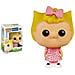 Peanuts Pop! Animation Vinyl Figure Sally Brown 9 Cm - Foto miniatura 1
