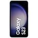Galaxy S23 5G 256 GB 8 GB Ram Dual Sim Display 6.1" Full HD+ Fotocamera 50 Mpx Android Europa Phantom Black - Foto miniatura 3