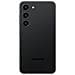 Galaxy S23 5G 256 GB 8 GB Ram Dual Sim Display 6.1" Full HD+ Fotocamera 50 Mpx Android Europa Phantom Black - Foto miniatura 2