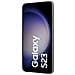Galaxy S23 5G 256 GB 8 GB Ram Dual Sim Display 6.1" Full HD+ Fotocamera 50 Mpx Android Europa Phantom Black - Foto miniatura 4