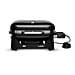 Barbecue Elettrico Lumin Compact 91010953 Weber - Foto miniatura 1