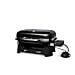 Barbecue Elettrico Lumin Compact 91010953 Weber - Foto miniatura 3