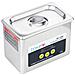 Vasca Ad Aultrasuoni Intelligent Ultrasonic Cleaner Bk-2400 Universale Silver - Foto miniatura 2